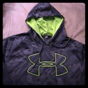 Under Armour Hoodie